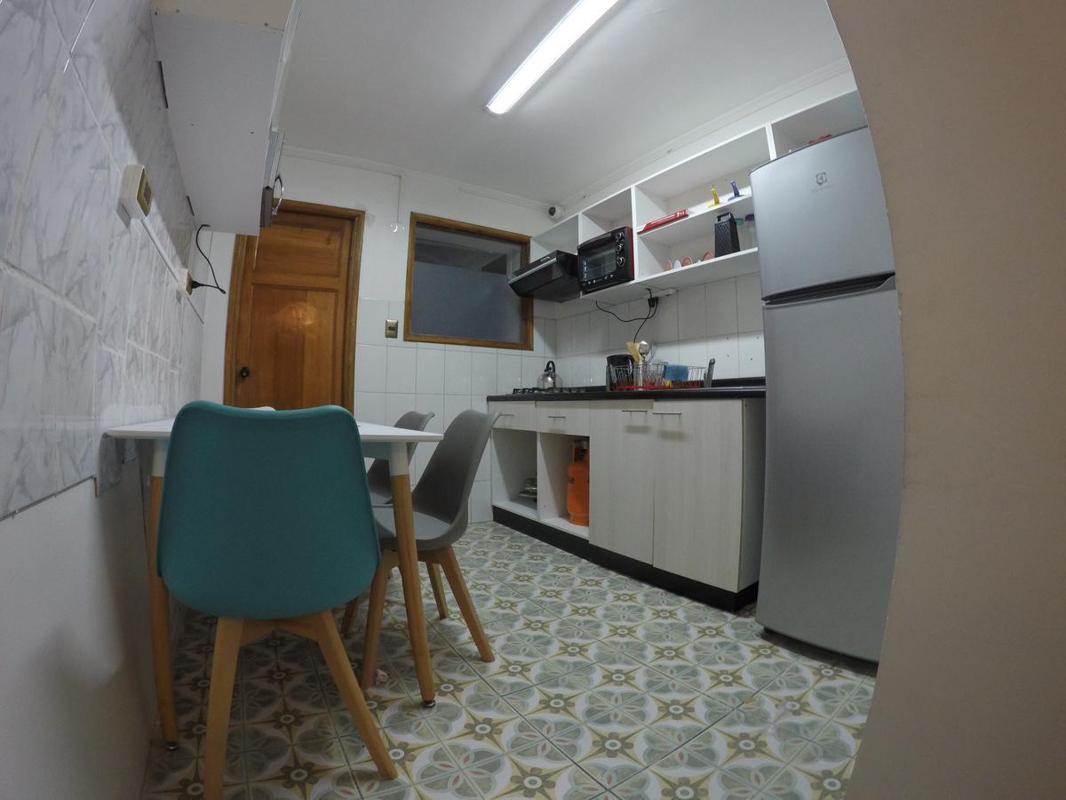 Ostello Casa Viva And
