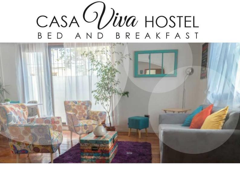 Casa Viva And Ostello *