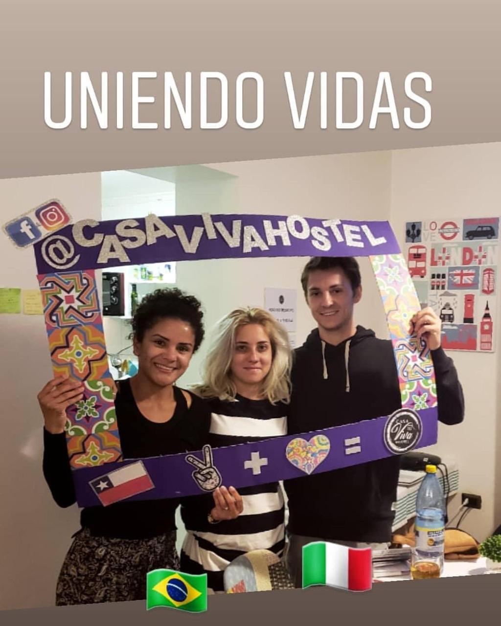 Casa Viva And Ostello *