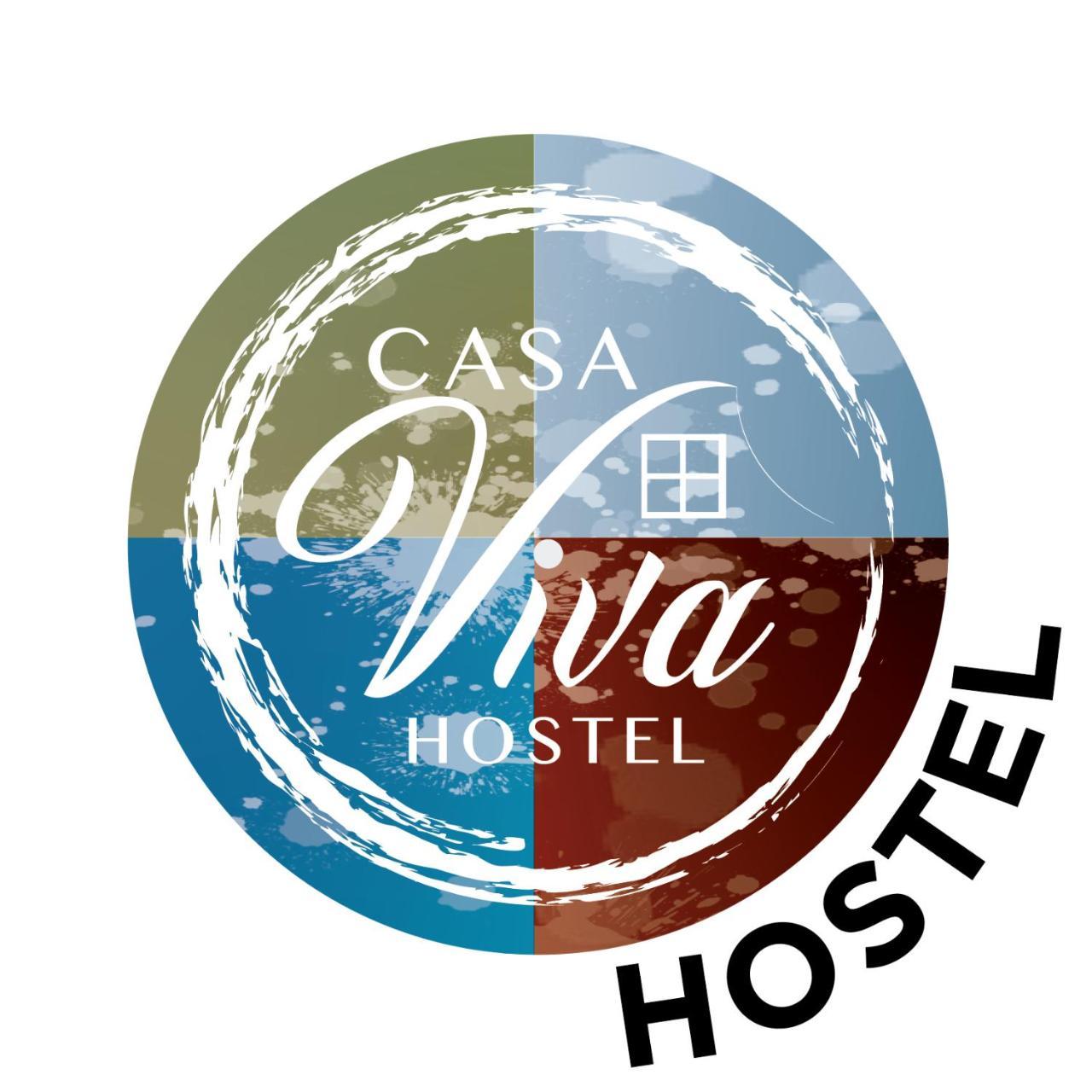 Ostello Casa Viva And *